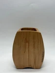 Williams Sonoma Littledeer Maple Paddle Stand Wood Kitchen Utensil Holder Canada. Fixed Price $34.99.