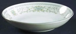 Nitto Hanover Platinum Fruit Dessert Bowl 482407. Fixed Price $9.99.
