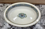 Lenox Autumn Oval Vegetable Serving Bowl 9 5/8". Fixed Price $69.95.