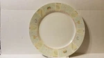 Country Garden #8856 - Chop Serving Plate Stoneware LR2. Fixed Price $14.00.
