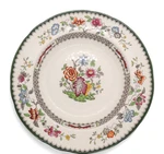 Spode Chinese Rose 9" Soup Bowl Bone China 2/9253-Z. Fixed Price $24.99.
