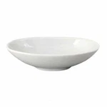 Vertex AVB6F 6" Ventana Footed Oval Bowl. Fixed Price $473.81.