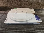 Kohler 24764-RL-0 18-5/8" X 14-3/16 Rutledge Nightlight Elongated Bowl Seat. Fixed Price $51.24.