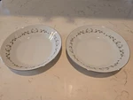 Sheffield 502 Elegance 7 1/2" Bowls Made In Japan. Fixed Price $10.00.