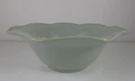Skyros Isabella Ice Blue Cereal Bowl - 7/8" 0707I. Fixed Price $19.18.