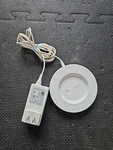 Ember Charging Coaster Base Smart Coffee Mug Cup CM19 CM21 W/ Adapter - White. Fixed Price $20.00.