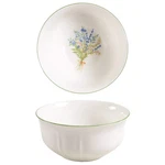 Mikasa Botanical Bouquet Cereal Bowl 8875000. Fixed Price $9.99.