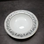 Vegetable Bowl Wisteria By Mikasa L3431 Serving. Fixed Price $22.05.