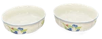 Villeroy & Boch Cottage Cereal Bowl Coupe Set Of 2. Fixed Price $69.50.