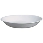 Corning Corelle Winter Frost White Pasta Bowl 2296053. Fixed Price $7.99.