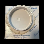 Princess House Pavillion Bowl Dip Party Boujee Pet 1264A Center Only. Fixed Price $34.99.