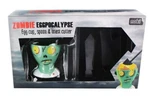 Paladone Zombie Eggpocalypse Cup And Toast Cutter Set. Fixed Price $9.99.