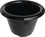 Carlisle Foodservice Products Plastic Ramekins, Sauce Bowl 1.5 Oz, Black, 48. Fixed Price $52.95.