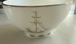 Lenox Colonial Tradewind Rice Bowl 3454242. Fixed Price $19.80.