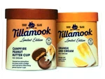 Tillamook Ice Sticker County Creamery Association Collectible Skateboard. Fixed Price $11.99.