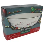Pfaltzgraff Winterberry 1 Quart Oval Vegetable Bowl. Fixed Price $19.99.