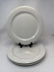 Rego Cascade Restaurant Ware Charger Plates - Set Of 11 3/4". Fixed Price $27.99.