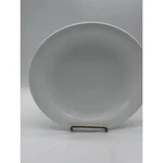 Vertex Rubicon White Ceramic Pasta Serving Bowl 10 1/2. Fixed Price $12.99.