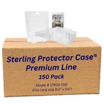 Sterling Protector Case For Hot Wheels Premium Line 150 Pack. Fixed Price $218.00.