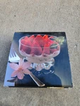 Studio Nova Citadel Footed Dessert Bowls WX003/418 Original Box Set Of Nice. Fixed Price $32.49.