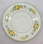 Vintage Versatone By Noritake 'lineage' #B306W12 Tea Cup Saucer - Japan 004. Fixed Price $7.03.