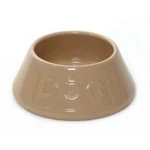 Mason Cash Dog Non Tip Bowl Spaniel. Fixed Price $49.78.