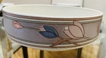 Mikasa Intaglio Meadow Sun CAC02 Vegetable Serving Bowl 8". Fixed Price $16.09.