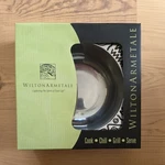 Wilton Armetale Reggae Small Pewter Bowl Design #820925. Fixed Price $23.00.