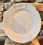 Arte Italica Firenze Stoneware Pasta/ Soup Bowl. Fixed Price $40.00.