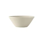 Tuxton China Inc Duratux 12-1/2 Oz. Ceramic American White/eggshell Bowl. Fixed Price $89.94.