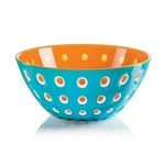 Guzzini Le Murrine Bowls Usone Size Blue/orange. Fixed Price $108.87.