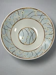 Cadeaux 12" Cherry Blossom Heavy Melamine Serving Salad Bowl Floral Flower. Fixed Price $29.99.