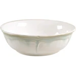 Better Homes And Gardens Simply Fluted Dillweed Round Vegetable Bowl 9060705. Fixed Price $9.99.