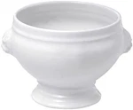 Revol Grands Classique 15.75 Oz. Lion Head Soup Bowl Without Lid. Fixed Price $59.50.