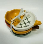 *brand New* Hallmark Autumn Acorns Stacking Bowls Set Of 3, Perfect For Holidays. Fixed Price $16.80.