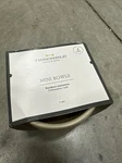 New 7.5OZ 3PK Melamine Lancashire Mini Dip Bowls - Threshold. Fixed Price $8.99.