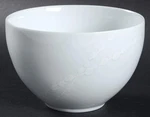 Denby-langley White Trace Noodle Bowl 4265658. Fixed Price $49.99.