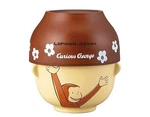 Sun Art Curious George Soup Bowl And Rice Set Mini Classic SAN3501. Fixed Price $48.97.
