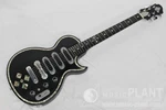 Zemaitis CS22SU 3S Black Pearl Diamond 2014 Electric Guitar. Fixed Price $4600.00.