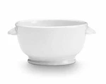 Pillivuyt, French Onion Soup Bowls With Ears Set Of 2 (5 Inches). Fixed Price $79.95.