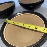 Sango Encore 4910 Soup Cereal Bowls Lot Of 5. Fixed Price $11.00.