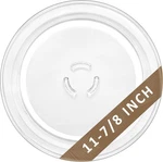Ge Microwave Turntable Glass Tray Plate JE1590BH02 JVM1542WF002 JVM1542BF001. Fixed Price $37.95.