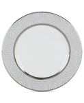 Lenox 262869 Pearl Beads Bone China Round Salad Plate. Fixed Price $31.50.