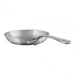 Mauviel M'cook 10.2 Inch Stainless Steel Round Frying Pan. Fixed Price $159.95.