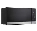 Lg LMV1683SW 1.6 Cu. Ft. Over-the-range Microwave Oven White. Fixed Price $249.00.