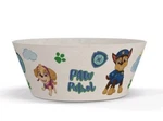 Zak Designs Four (4) Nickelodeon Paw Patrol 22 Oz Melamine 6" Bowls (2). Fixed Price $29.68.