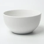 Tabletops Unlimited Studio Ceramic White 5.5" Cereal Bowl. Fixed Price $13.00.