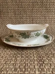 Noritake Gravy Bowl #5312 Daphne. Fixed Price $18.00.