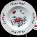 Bernardaud Lhassa Group Of 2 Rim Soup Bowls Phoebe Shape. Fixed Price $68.88.