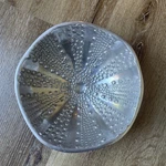 Vintage Mariposa Brilliant Starfish Bowl Made Mexico 1999. Fixed Price $30.00.